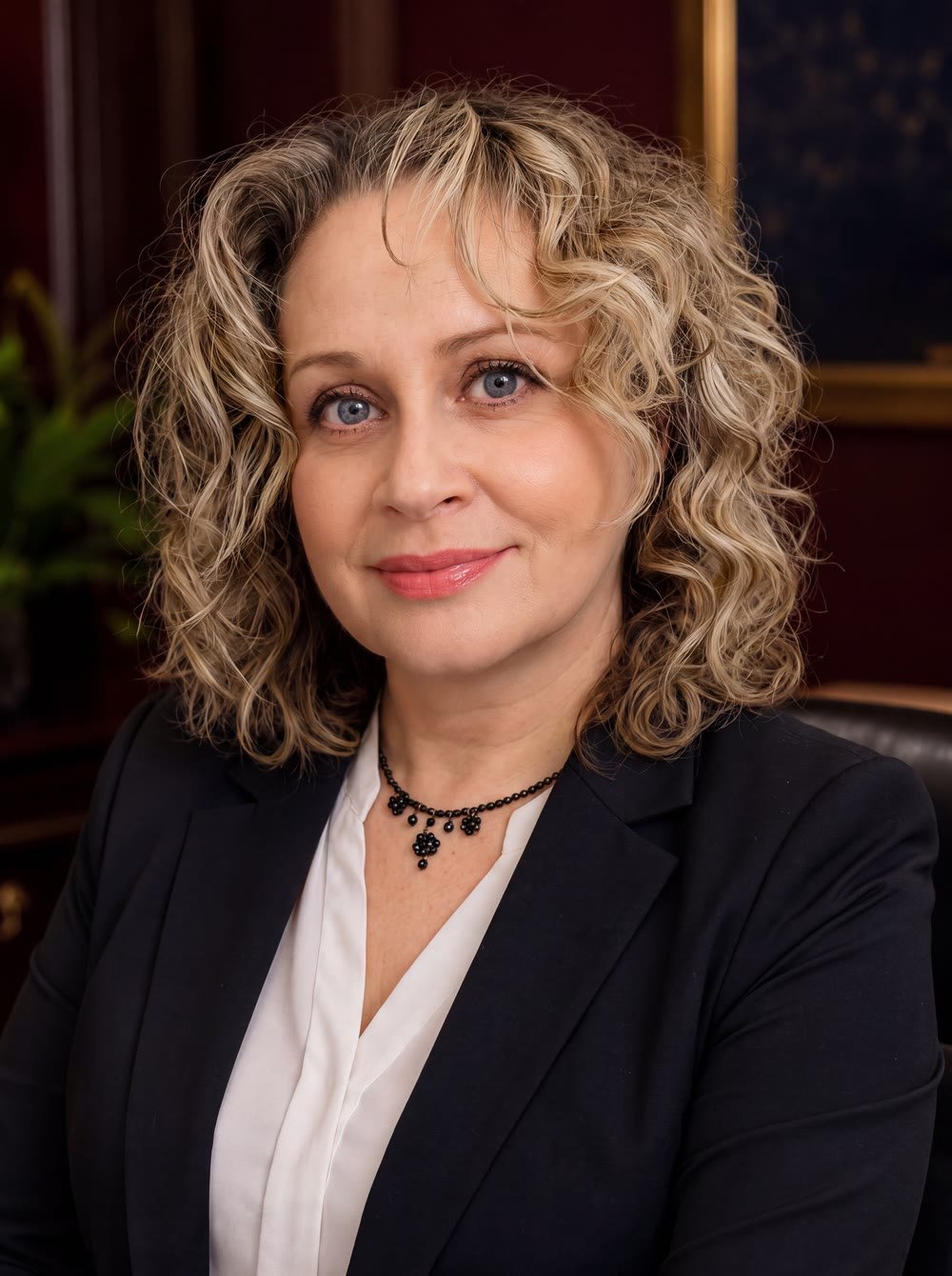 Trena, head of U.S. operations at AOVO Services