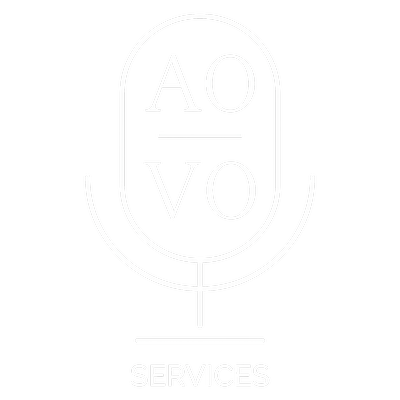 AOVO Services logo